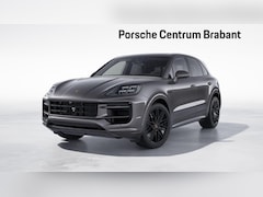 Porsche Cayenne - E-Hybrid