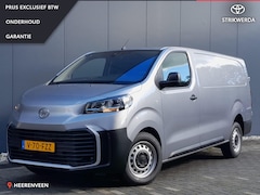 Toyota ProAce - 2.0D 145pk|Park.Camera|Navi|Pdc|Airco|Cruise BPM-Vrij