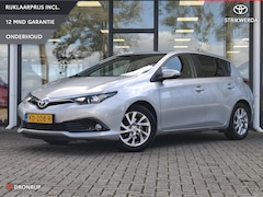 Toyota Auris - 1.2T Dynamic | Trekhaak | Keyless |