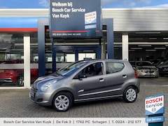 Suzuki Alto - 1.0 Celebration EASSS / 5 Deurs / NL-Auto / 88.000 Km / 1-Ste Eigenaar / Dealer-Onderhoude