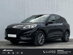 Ford Kuga - 2.5 PHEV ST-Line Automaat / Plug-In / Navigatie / Camera / Apple Carplay Android / EAER be