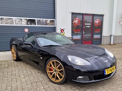 Corvette C6 - 6.0 Coupé|keurige staat|nieuwe automaatbak