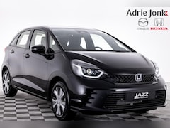 Honda Jazz - 1.5 e:HEV Elegance FULL HYBRID | AUTOMAAT | NIEUW | VOORRAAD VOORDEEL € 1.000, - | DIRECT