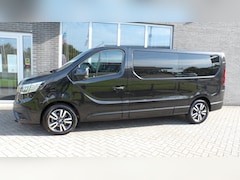 Renault Trafic - 2.0 DCI T30 L2H1 Extra 170 pk Leder bekl. /black edition/ standk