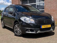 Suzuki SX4 S-Cross - 1.6 High Executive, Carplay, Trekhaak