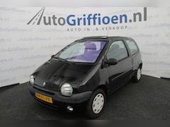 Renault Twingo - 1.2 Air met glazen schuifdak