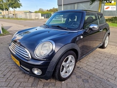 MINI Cooper - 1.6 Chili, LEKKE KOPPAKKING, Inruil mogelijk