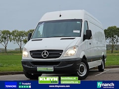 Mercedes-Benz Sprinter - 316