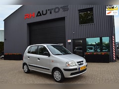 Hyundai Atos - 1.1i Active Young 5 drs Hoge instap 115000 km