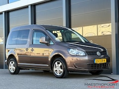 Volkswagen Caddy - Combi 1.2 TSI Trendline 7p Airco|Trekhaak|