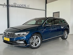 Volkswagen Passat Variant - 1.5 TSI 110Kw Elegance Business R 7-DSG