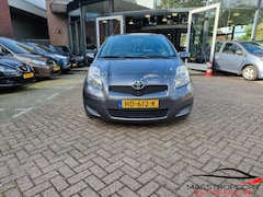 Toyota Yaris - 1.3 VVTi Comfort