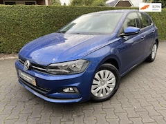 Volkswagen Polo - BENZINE | AIRCO | CRUISE CONTROL | APPLE CARPLAY | BLUETOOTH