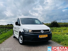 Volkswagen Caddy - Bestel 2.0 TDI L1H1 BMT Economy Business