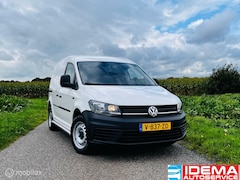 Volkswagen Caddy - Bestel 2.0 TDI L1H1 BMT Economy Busins BTW