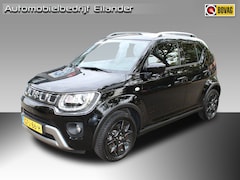 Suzuki Ignis - 1.2 Smart Hybrid Select CVT Automaat