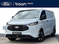 Ford Transit Custom - E-Transit 320 L2H1 Trend 65 kWh | 2.300 KG trekgewicht | Meerdere samenstellingen mogelijk