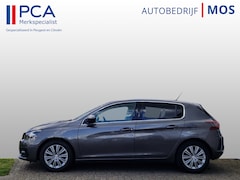 Peugeot 308 - 1.2 PureTech Blue Lease Premium