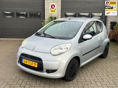 Citroën C1 - 1.0-12V Selection