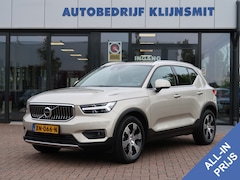 Volvo XC40 - 2.0 T4 Inscription | adapt cruise | parkeercamera |