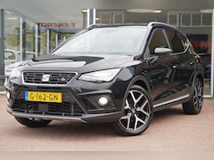 Seat Arona - 1.0 TSI FR Business Intense | Automaat | Virt. Cockpit | Airco | Trekhaak | Cruise | Vol o