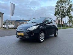 Ford Ka - 1.2 Titanium Airco/Aux/Nieuwe Apk