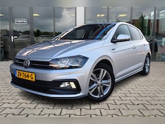 Volkswagen Polo - 1.0 TSI 2 x R-Line | ACC | Camera | Virtual Cockpit |