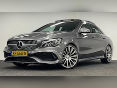 Mercedes-Benz CLA-Klasse - 200 Prestige*Panodak*DiamondGrill*Navi*Xenon*ZwarteHemel