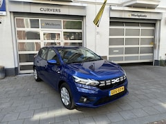 Dacia Sandero - 1.0 TCe 90 Expression