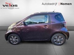 Toyota iQ - 1.0 VVT-i Aspiration