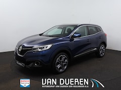 Renault Kadjar - 1.2 TCe Intens Camera, Leder, Carplay