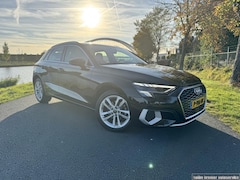 Audi A3 Sportback - 30 TFSI Pro Line Sport|Carplay|Autom|Clima