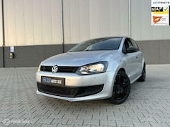 Volkswagen Polo - 1.2-12V Comfortline/APK/AIRCO/BLUETOOTH/