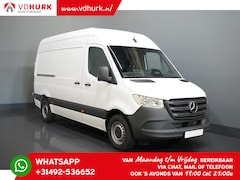 Mercedes-Benz Sprinter - 317 CDI Aut. L2H2 3.5T Trekhaak./ Carplay/ Navi/ Cruise/ Camera