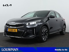 Kia XCeed - 1.0 T-GDi DynamicLine | LED koplampen | Apple Carplay/Android Auto | Adaptive Cruise Contr