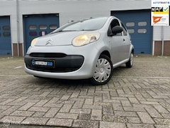 Citroën C1 - 1.0-12V Séduction/NAP/ONDERHOUDBOEKJES/APK