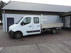 Opel Movano - 2.3 CDTI L3 DC