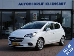 Opel Corsa - 1.0 Turbo Online Edition | cruise control | parkeersensoren | navigatie | clima