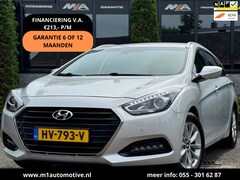 Hyundai i40 Wagon - 1.6 GDI Essence | Airco | Navi | Trekhaak