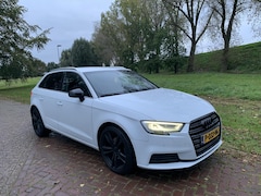 Audi A3 Sportback - 1.4 TFSI 150pk CoD ultra S tronic