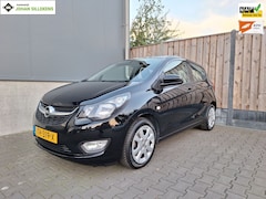 Opel Karl - 1.0 ecoFLEX Edition |AIRCO|C.V.|N.A.P.|STUURBEKR.|