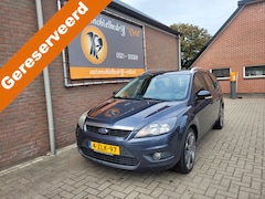 Ford Focus Wagon - 1.6 TDCI Ghia