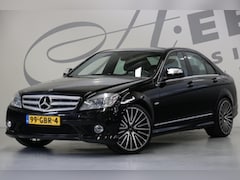 Mercedes-Benz C-klasse - 280 Avantgarde/ AMG-line/ Bi-xenon/ NAP