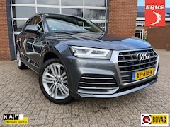 Audi Q5 - 2.0 TFSI quattro Sport Pro Line