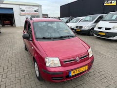 Fiat Panda - 1.2 Edizione Cool|Apk 01-2026