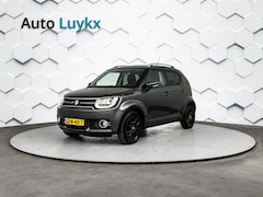 Suzuki Ignis - 1.2 Hybrid Stijl | Navigatie | Cruise Control | Climate Control