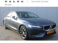 Volvo V60 - B3 Momentum Advantage | Trekhaak | Dealer onderhouden | Apple CarPlay