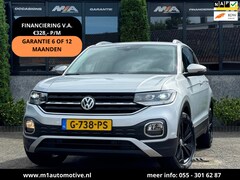 Volkswagen T-Cross - 1.0 TSI Style | DIGI DASH | Trekhaak