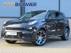 Lynk & Co 01 - 1.5 PLUG-IN HYBRID (PHEV) 261PK AUT7 | Panoramadak | Adaptive Cruise | Infinity