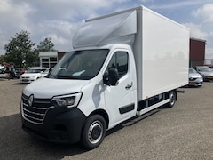 Renault Master - T35 2.3 dCi 165 L3 Bakwagen + Laadlift